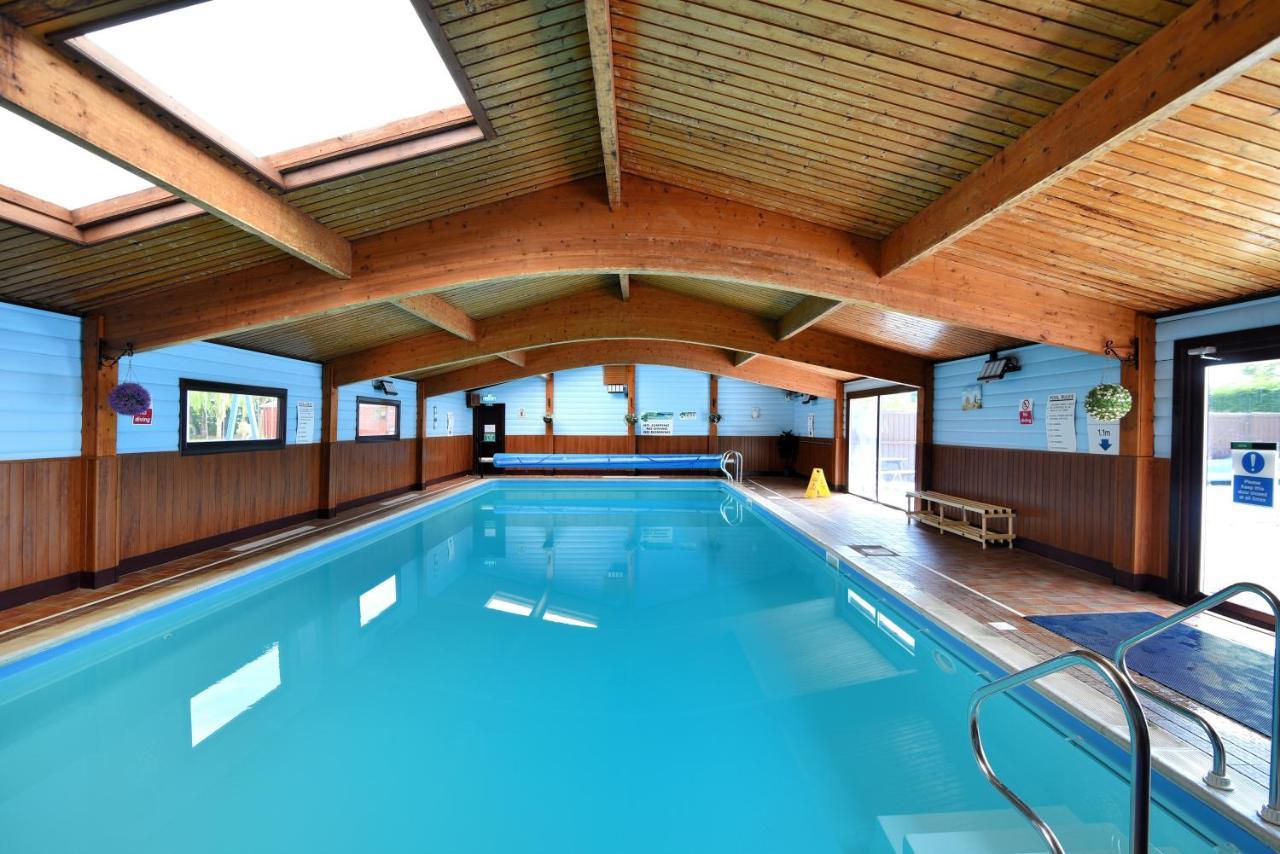 Hazelwood 4 Pinewood Retreat Villa Lyme Regis Exteriör bild